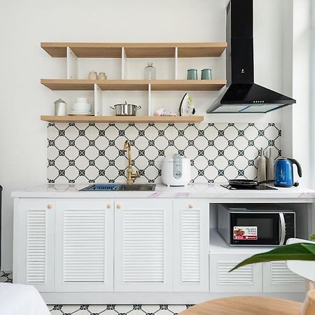 Cozrum Homes - Mango'S Home Πόλη Χο Τσι Μινχ Εξωτερικό φωτογραφία