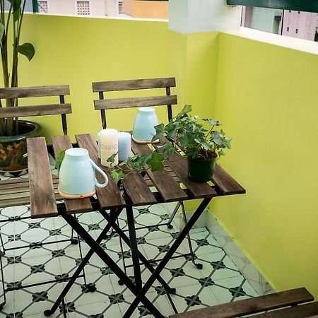 Cozrum Homes - Mango'S Home Πόλη Χο Τσι Μινχ Εξωτερικό φωτογραφία