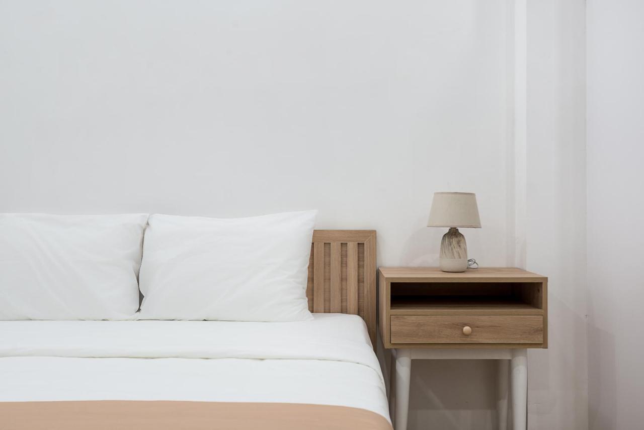 Cozrum Homes - Mango'S Home Πόλη Χο Τσι Μινχ Εξωτερικό φωτογραφία