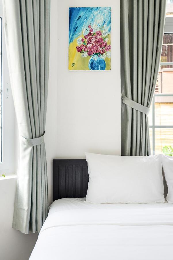 Cozrum Homes - Mango'S Home Πόλη Χο Τσι Μινχ Εξωτερικό φωτογραφία