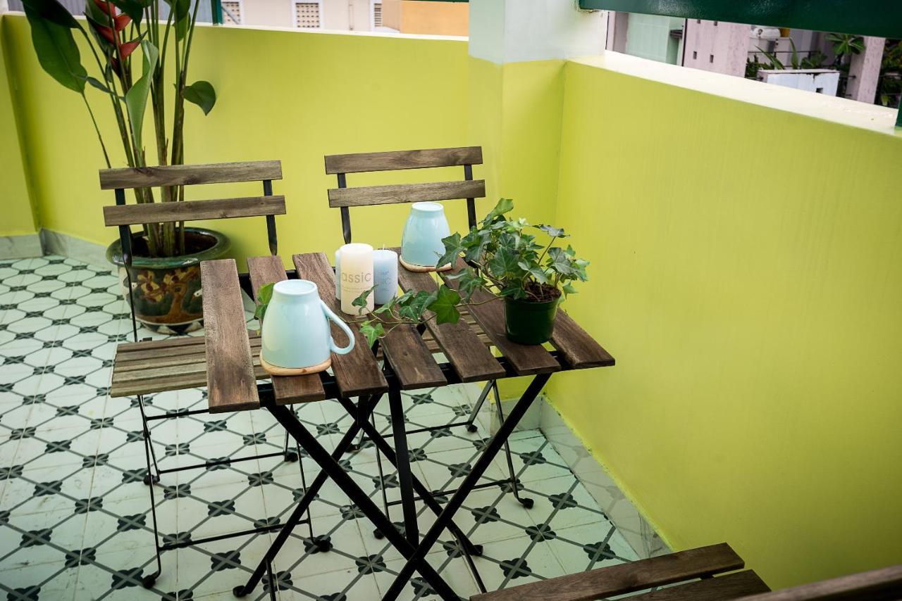 Cozrum Homes - Mango'S Home Πόλη Χο Τσι Μινχ Εξωτερικό φωτογραφία